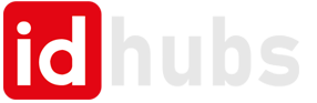 idhubs logo