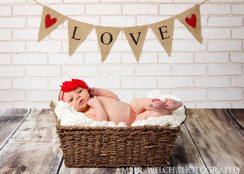 CUSTOM COUNTRY Style Banner - Antique Burlap Sign, Antique style Custom Burlap Banner - Custom Words - Beautiful Antique Font