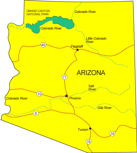 Arizona