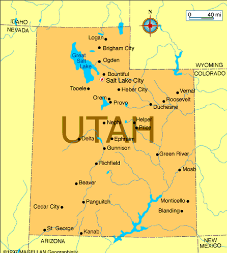 Utah