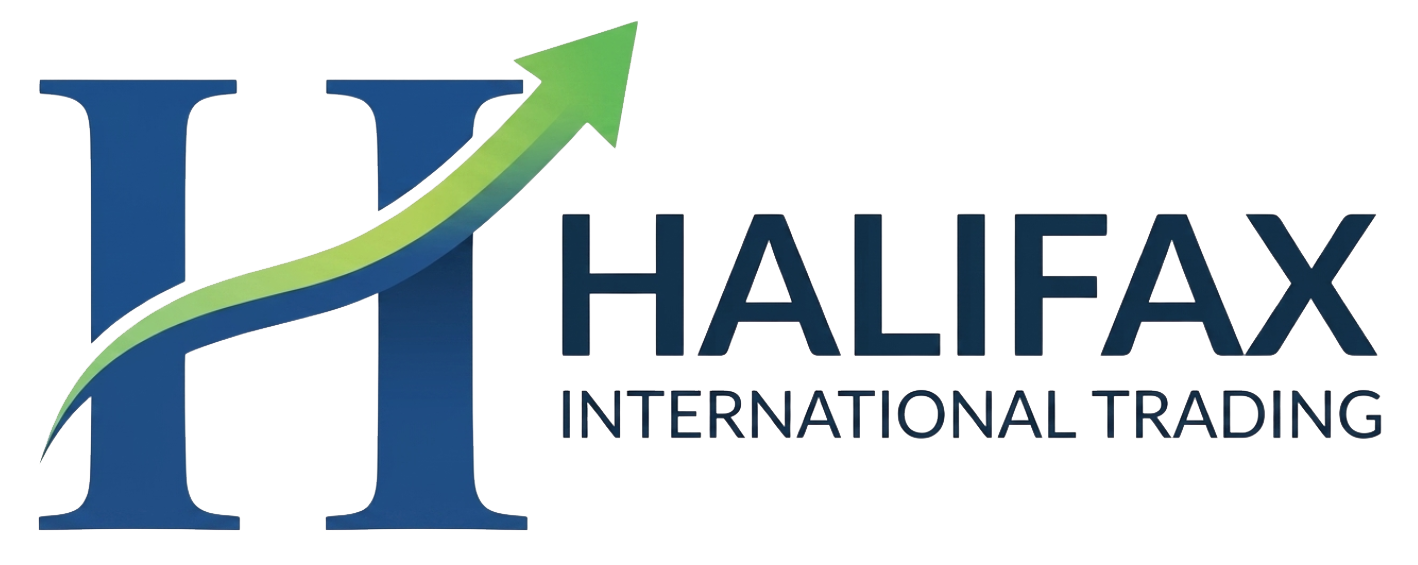 Halifax International Trading (HIT) logo