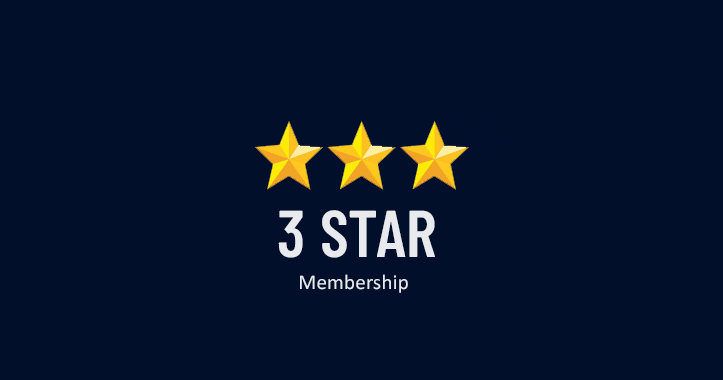 Join as a 3 Star