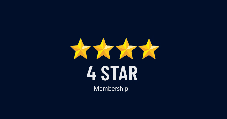 Join as a 5 Star