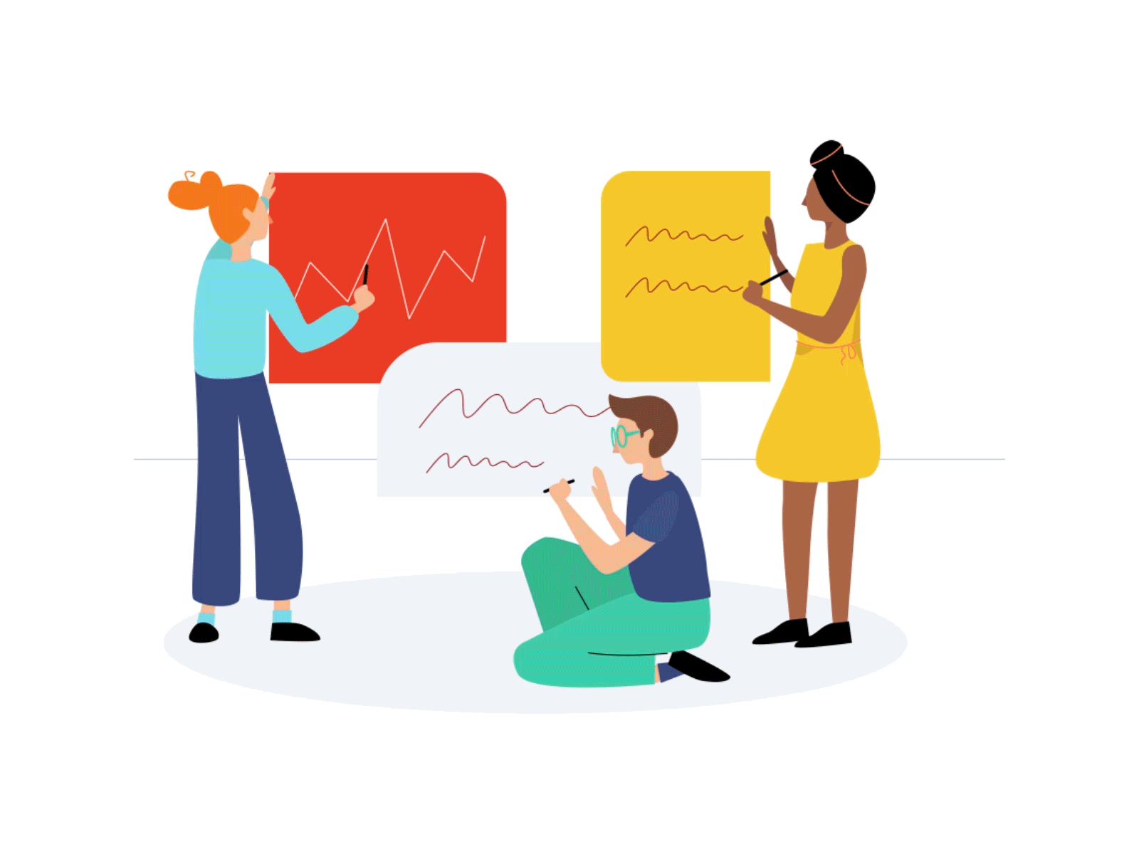 idhubs capabilities