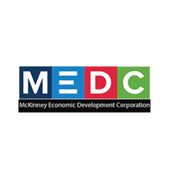 MCKinney Economic Development Corporation