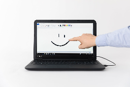 AirBar for Windows Laptop (ADD TOUCH NOW)